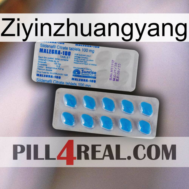 Ziyinzhuangyang new15